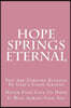 Hope Springs Eternal: You Are Blessed Journal with 150 lined pages 6 x 9 softcover