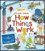 The Look Inside How Things Work