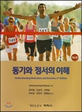 동기와 정서의 이해