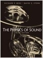 The Physics of Sound (Hardcover, 3rd) 