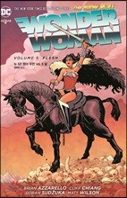 뉴 52! 원더 우먼 Vol. 5: 살