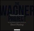 Matthias Goerne / Daniel Harding 바그너 프로젝트 - 아리아와 관현악곡 (The Wagner Project)