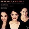 Lea Desandre / Natalie Perez / Chantal Santon Jeffery 하이든 / 모차르트 / J.C. 바흐 외: 아리아집 (Berenice, Che Fai?)