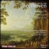 Budapest String Quartet 베토벤: 현악 오중주, 피아노 사중주, 대 푸가 (Beethoven: String Quintet Op.29, Piano Quartet Op.16 & Great Fugue Op.133)