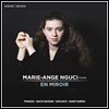Marie-Ange Nguci 거울에 비친 - 프랑크 / 바흐-부소니 / 에스케슈 / 생상스: 피아노 작품집 (En Miroir)