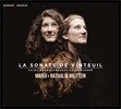 Maria & Nathalia Milstein 뱅퇴유의 소나타 - 생상스 / 드뷔시 / 피에르네 (La Sonate de Vinteuil)