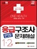 2018 응급구조사 1, 2급 만점문제해설