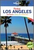 Lonely Planet Los Angeles Pocket Encounter