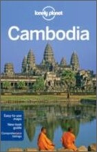 Lonely Planet Cambodia