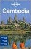 Lonely Planet Cambodia
