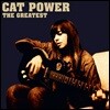 Cat Power (캣 파워) - The Greatest: Slipcase Edition [LP]