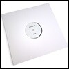 Jamie XX (제이미 엑스엑스) - Gosh [화이트 컬러 12인치 Vinyl]