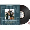 Quartetto d'Archi di Venezia 현악 사중주와 함께하는 즐거운 순간 (Fun Time with the String Quartet) [LP]