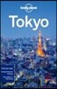 Lonely Planet Tokyo