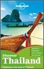 Lonely Planet Discover Thailand