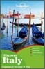 Lonely Planet Discover Italy