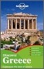 Lonely Planet Discover Greece