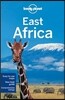 Lonely Planet East Africa