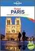 Lonely Planet Paris Pocket Encounter