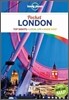 Lonely Planet London Pocket Encounter