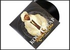 Kool G Rap (쿨 지 랩) - Return of the Don [LP]