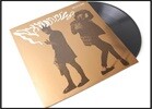 NxWorries (Knxwledge & Anderson .Paak) - Link Up & Suede [LP]