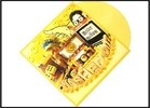 Washed Out (워시드 아웃) - 3집 Mister Mellow [옐로우 컬러 LP]