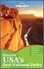 Lonely Planet Discover USA's Best National Parks