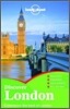 Lonely Planet Discover London
