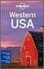 Lonely Planet Western USA