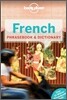 Lonely Planet French Phrasebook