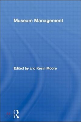 Museum Management