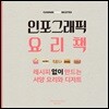 인포그래픽 요리책
