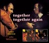 Julian Bream / John Williams - Together + Together Again 줄리언 브림, 존 윌리암스 기타 이중주