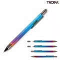 [TROIKA] CONSTRUCTION SPECTRUM 멀티태스킹 볼펜 스펙트럼 (PIP20/MC)