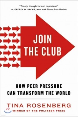 Join the Club