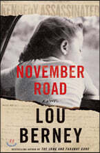 November Road