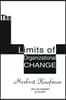 Limits of Organizational Change