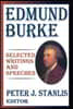 Edmund Burke