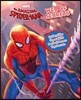 [스크래치 특가]The Amazing Spider-Man : Web of Secrets