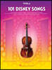 101 Disney Songs: For Viola