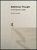 Bakhtinian Thought