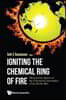 Igniting the Chemical Ring of Fire: Historical Evolution of the Chemical Communities of the Pacific Rim