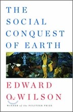 The Social Conquest of Earth