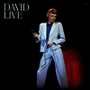 David Bowie - David Live (2005 Mix)(2016 Remastered)(180g 3LP)