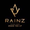 레인즈 (Rainz) - 미니앨범 2집 : Shake You Up