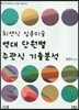 2019 최연식 임용미술 역대 단원별 주관식 기출분석