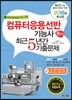 2018 컴퓨터응용선반기능사 필기 최근5년간 기출문제