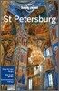 Lonely Planet St Petersburg