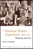German Urban Experience